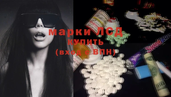 крисы Карпинск